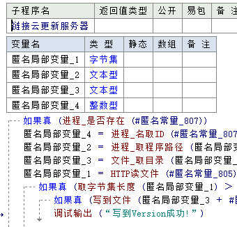 号称imgui注入 实则有病毒 大家小心！ TC辅助网www.tcsq1.com6679