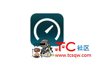 Speedtest(网速测试)v4.4.32 破解版 TC辅助网www.tcsq1.com3588