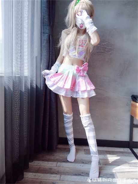 分享一个Cosplay网站(懂得都懂) TC辅助网www.tcsq1.com6811