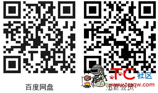 京东抢百度网盘svip+迅雷vip TC辅助网www.tcsq1.com7301