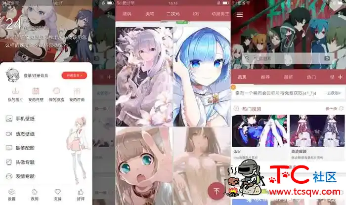 搜图神器V4.4.1直装 VIP版 TC辅助网www.tcsq1.com9077