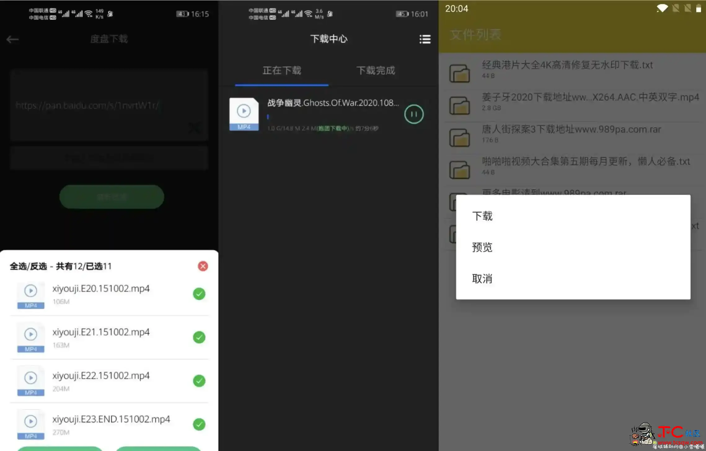 极速下载v3.0.4会员版/秒杀闪电/支持BT TC辅助网www.tcsq1.com6681