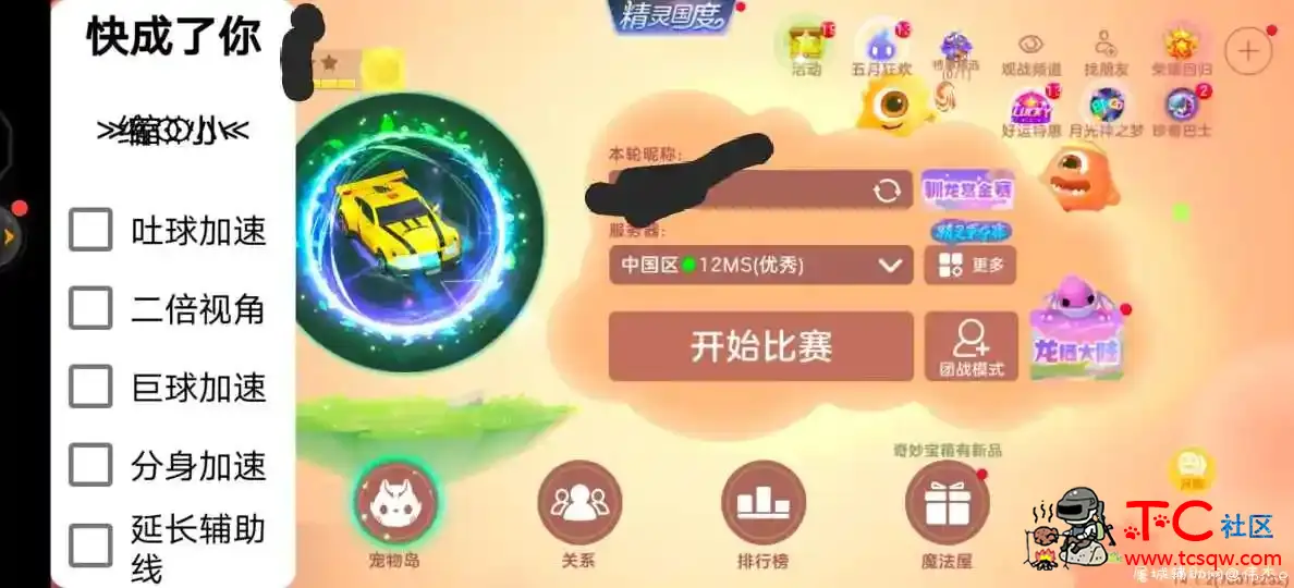 球球大作战直装版 TC辅助网www.tcsq1.com2732