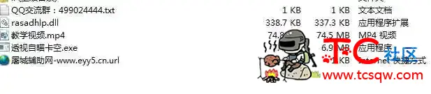 枪神纪纯透视自瞄卡空助手 TC辅助网www.tcsq1.com4258