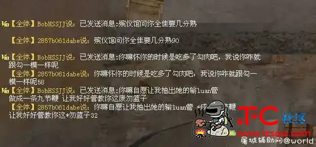 生死狙击全网最稳辅助 暑假期间免费用啦！ TC辅助网www.tcsq1.com8042