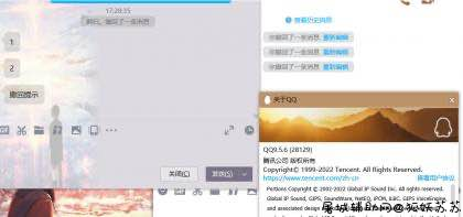 QQ9.5.9 28650最新防撤回补丁直接替换 屠城辅助网www.tcfz1.com6892