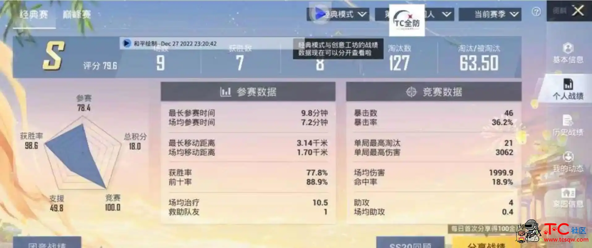 和平精英梦世范围自瞄透视多功能脚本源 TC辅助网www.tcsq1.com8071