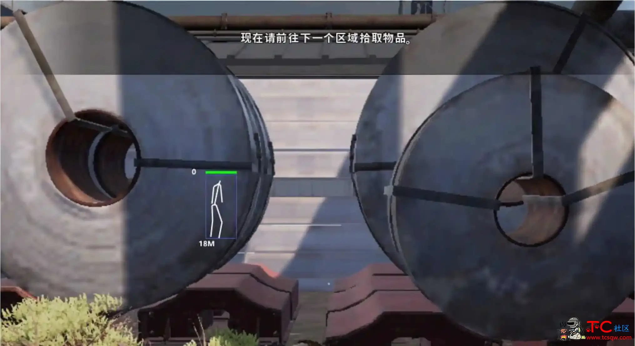 PUBG绝地求生静香单板方框骨骼雷达透视辅助 TC辅助网www.tcsq1.com8692