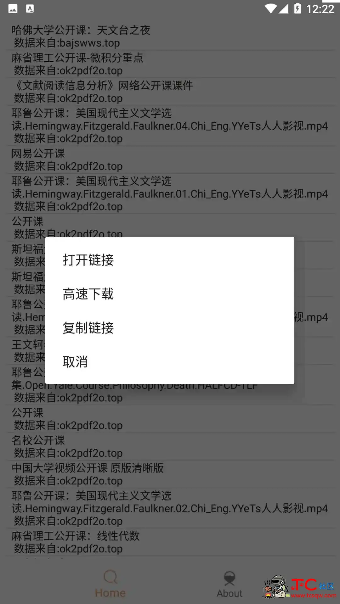 [万亿资源任你搜]比特舟 V1.8.6 小众磁力搜索工具 TC辅助网www.tcsq1.com804