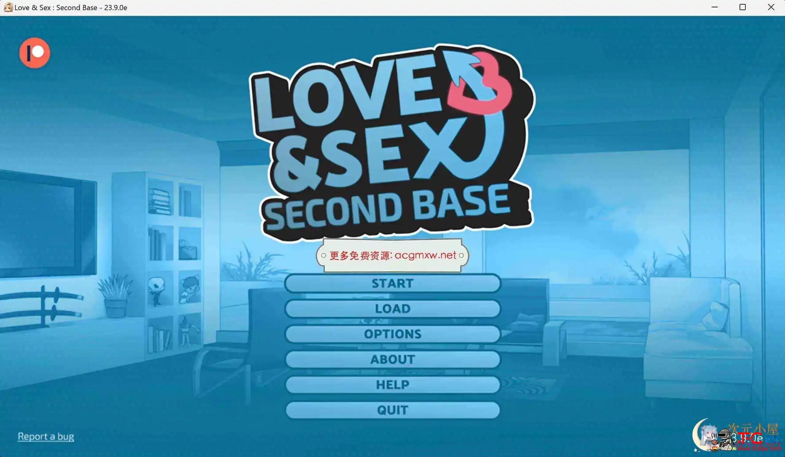 [后宫社保SLG/汉化/调教] 爱与性二垒 Love &amp; Sex Second Base23.9.0e 汉化版[2.2G] TC辅助网www.tcsq1.com9680